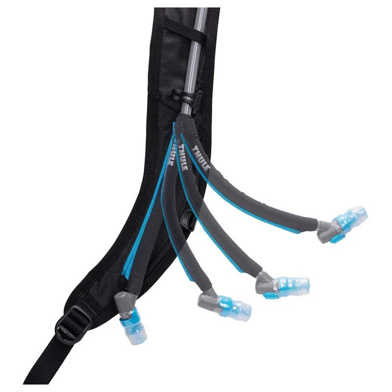 Thule Alltrail Hydration 10L - Mochila de senderismo 47 cm (black)
