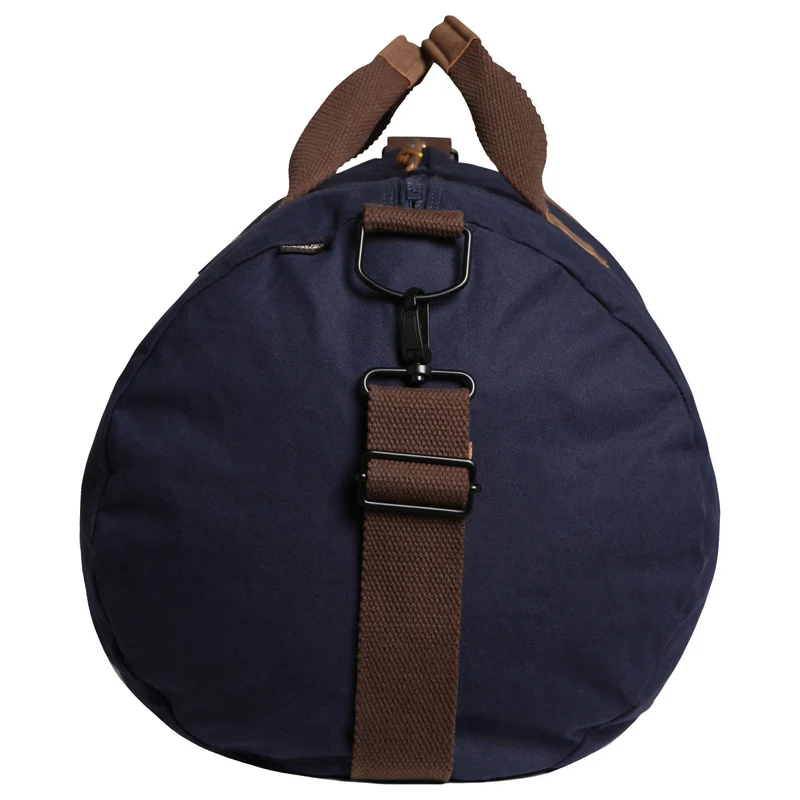 Napapijri Bering 3 - Bolsa de viaje 60 cm (blu marine)