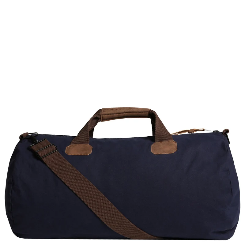 Napapijri Bering 3 - Bolsa de viaje 60 cm (blu marine)