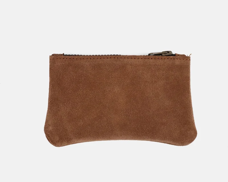Monedero mediano CUIROTS Zoe