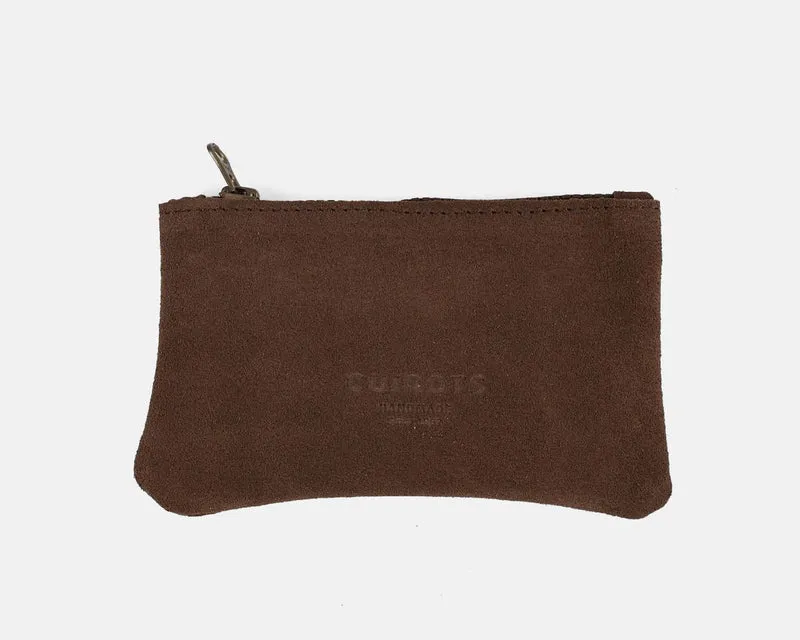 Monedero mediano CUIROTS Zoe