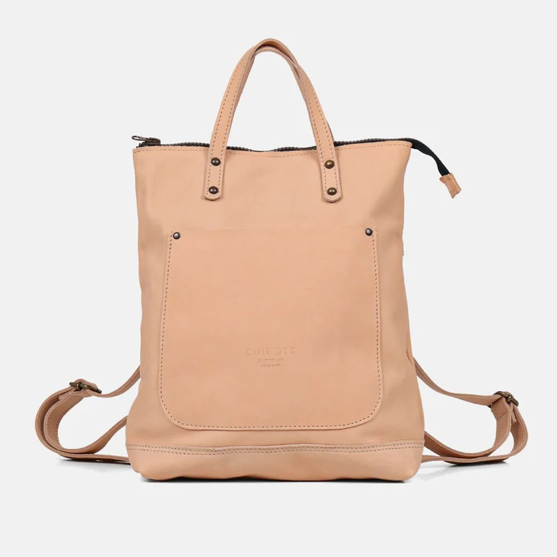 Mochila pequeña Australia de CUIROTS