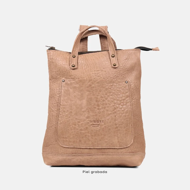 Mochila pequeña Australia de CUIROTS
