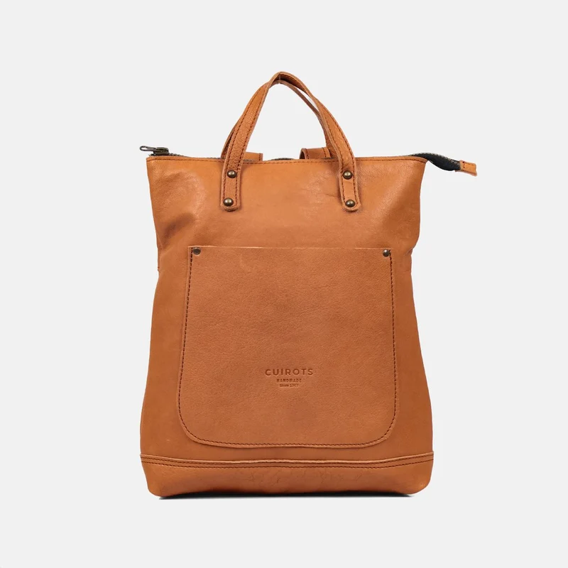 Mochila pequeña Australia de CUIROTS