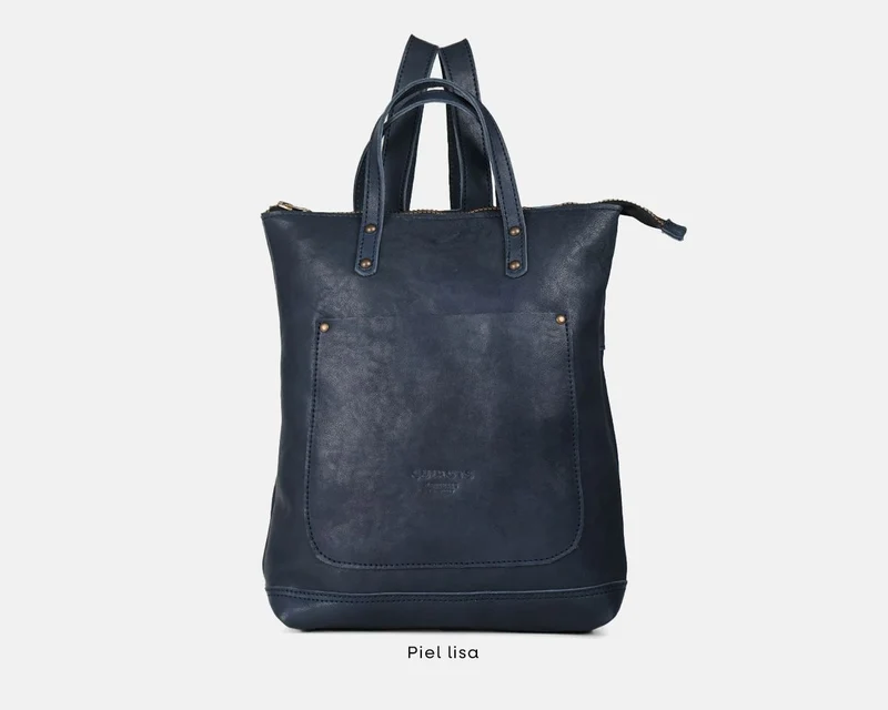 Mochila pequeña Australia de CUIROTS