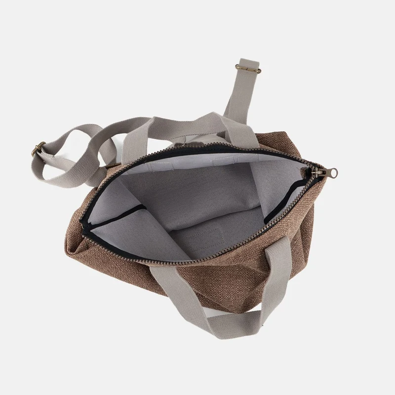 Mochila mediana MiniOTS MiniYute