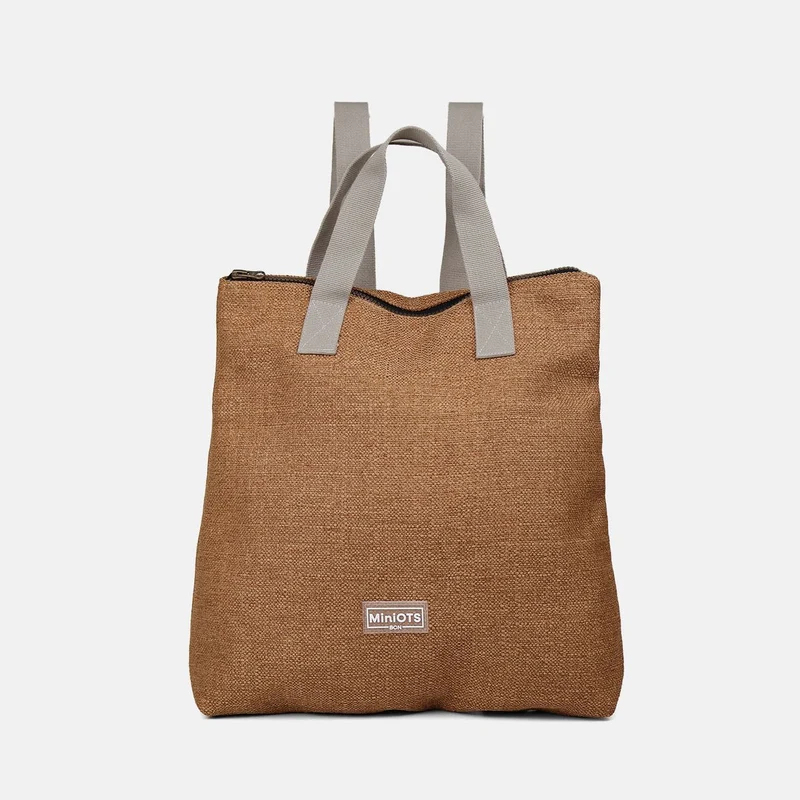 Mochila mediana MiniOTS MiniYute