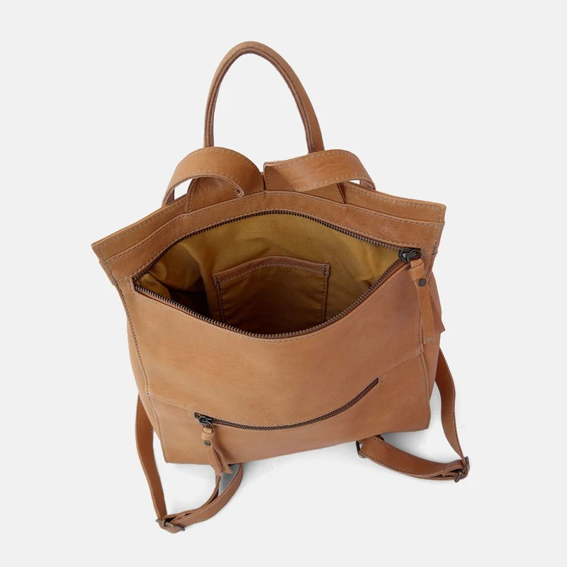 Mochila CUIROTS Evelyn