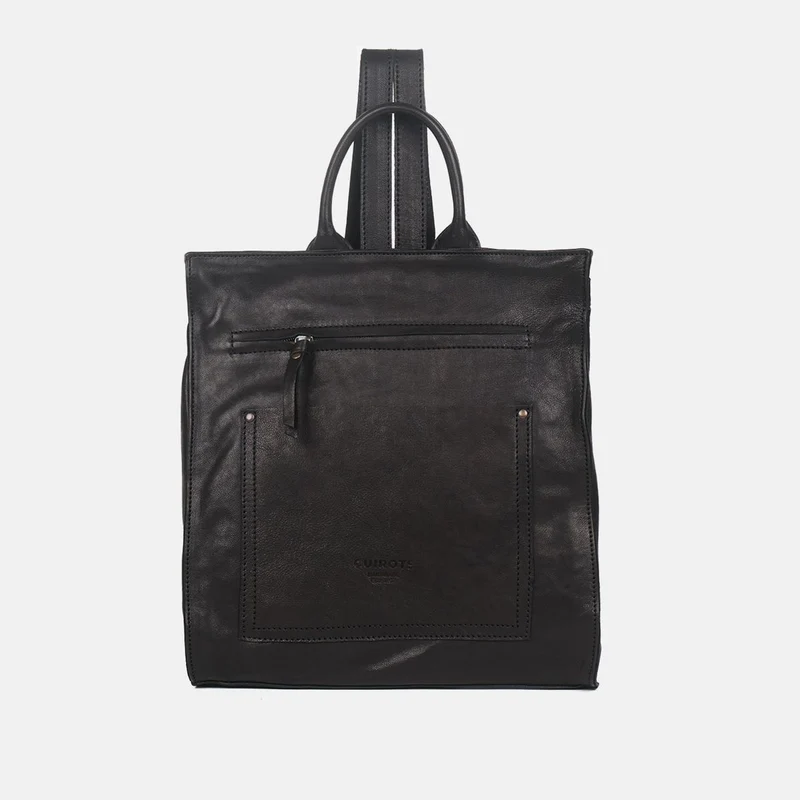 Mochila CUIROTS Evelyn