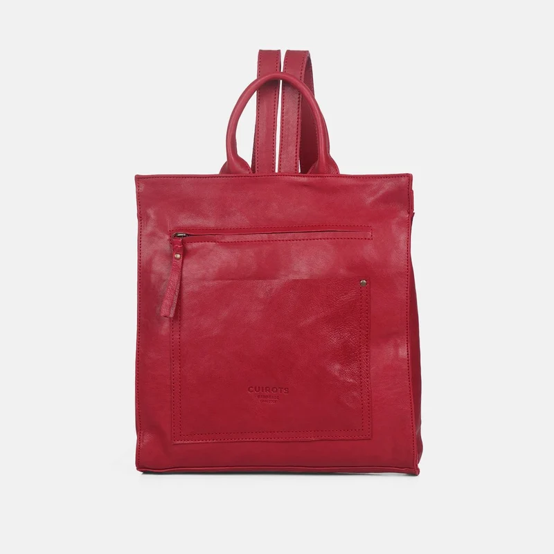 Mochila CUIROTS Evelyn