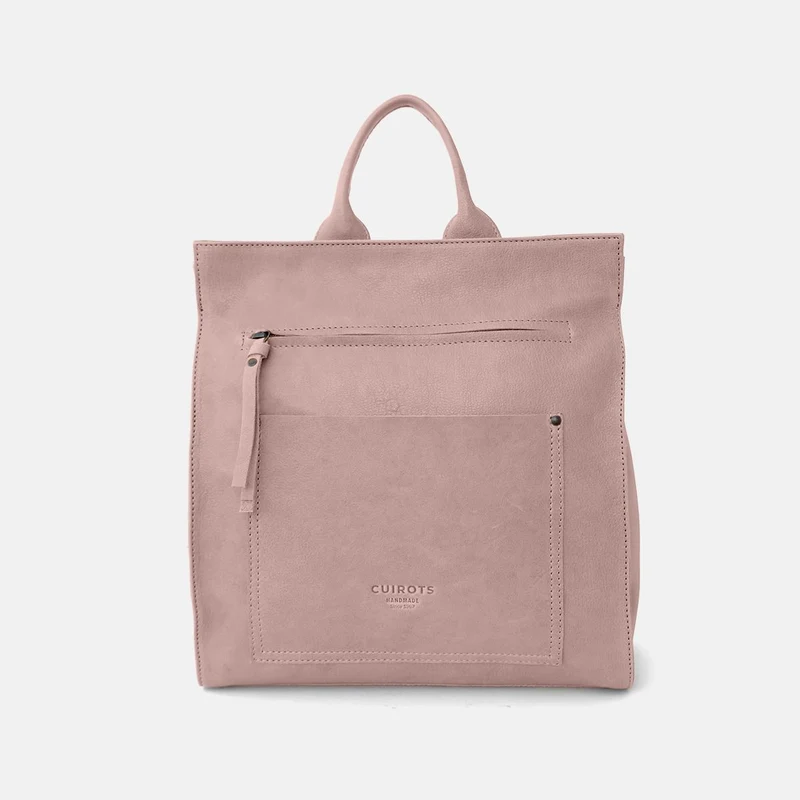 Mochila CUIROTS Evelyn