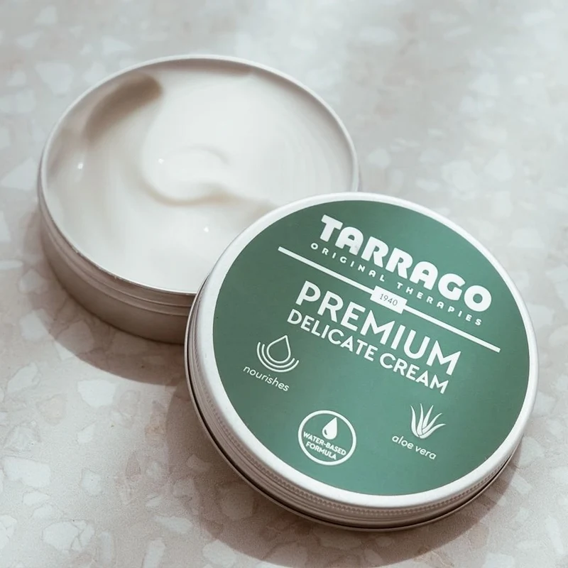 Crema nutritiva y limpiadora Tarrago