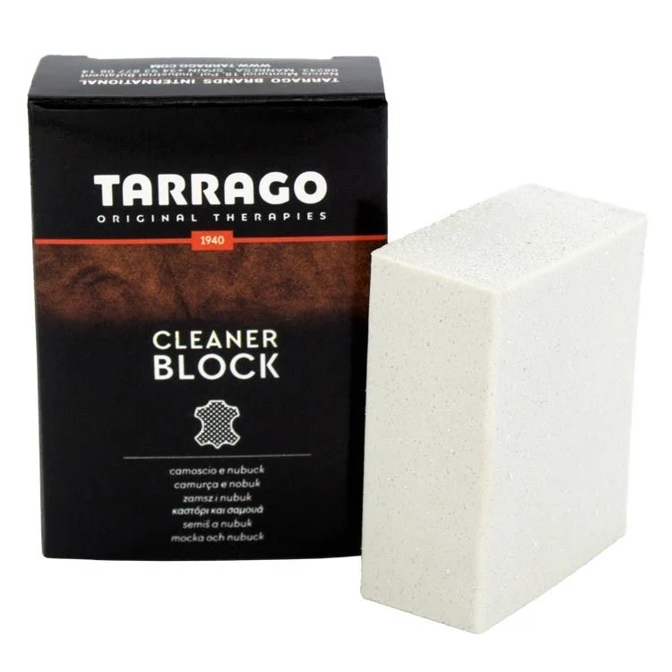 Borrador de limpieza Tarrago
