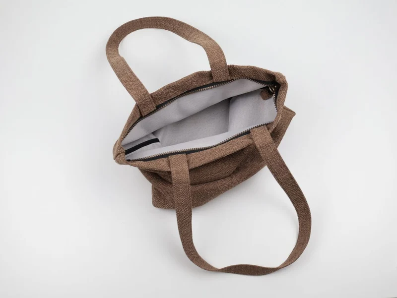 Bolso tipo shopper MINIOTS MiniYute