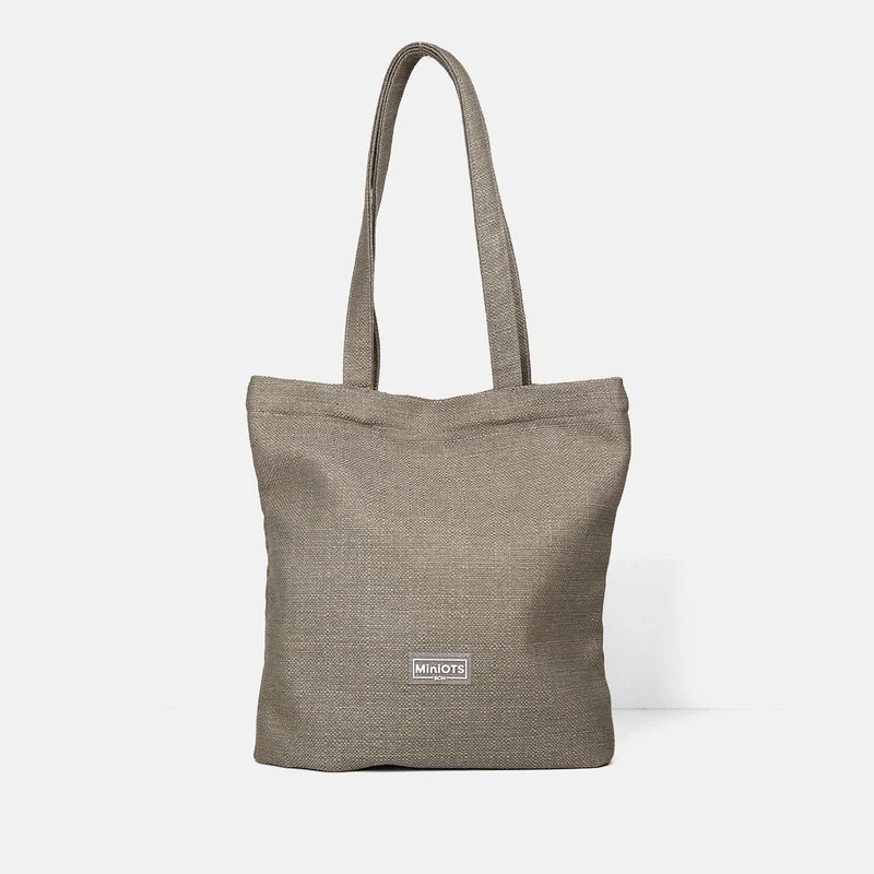 Bolso tipo shopper MINIOTS MiniYute