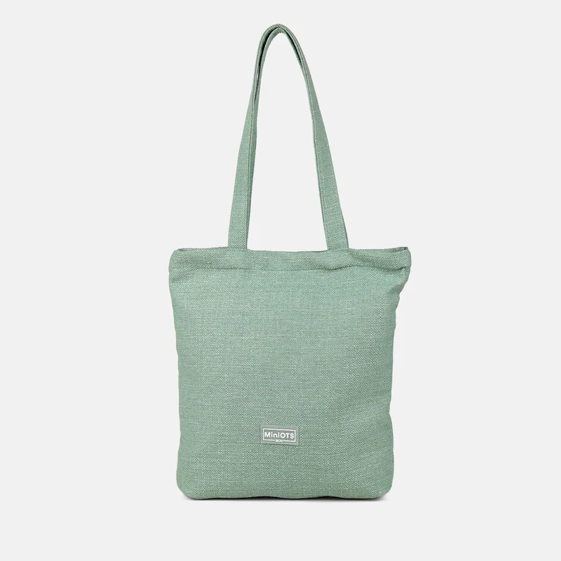 Bolso tipo shopper MINIOTS MiniYute