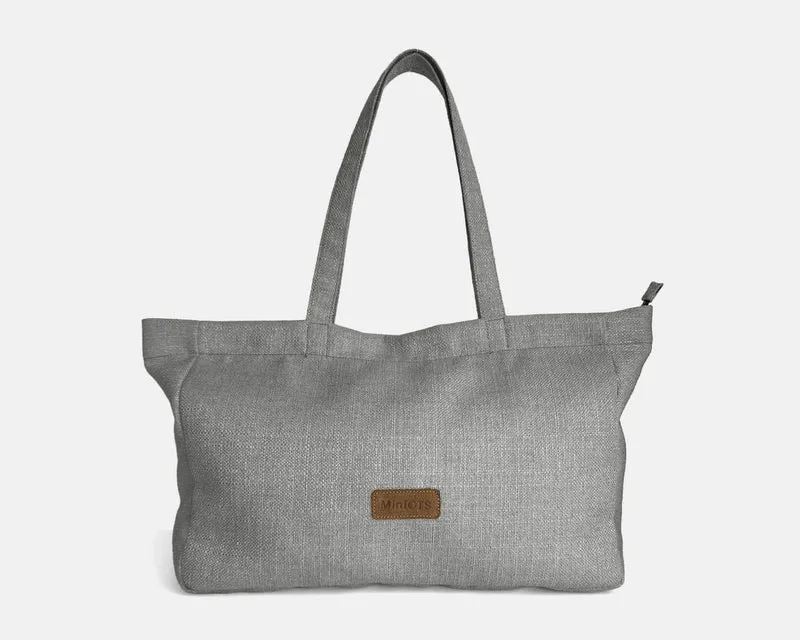 Bolso shopper grande MINIOTS MiniYute
