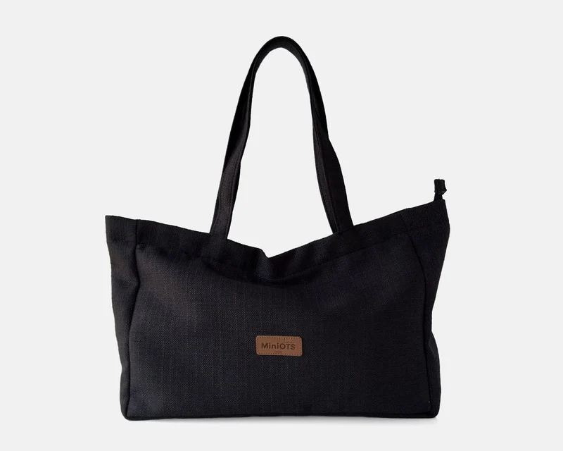 Bolso shopper grande MINIOTS MiniYute