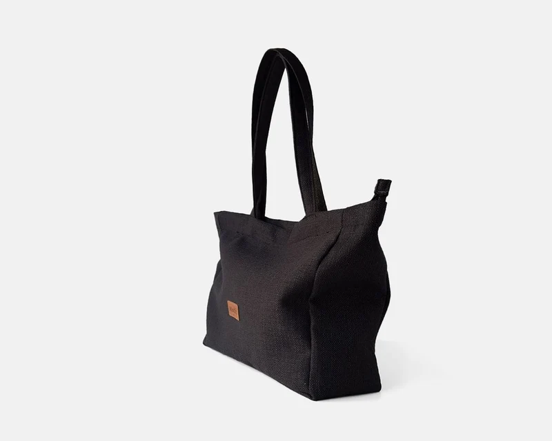 Bolso shopper grande MINIOTS MiniYute