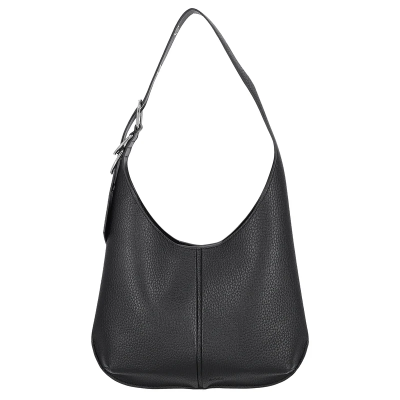 BOSS Clarice Hobo - Bolso de hombro 30 cm (black)