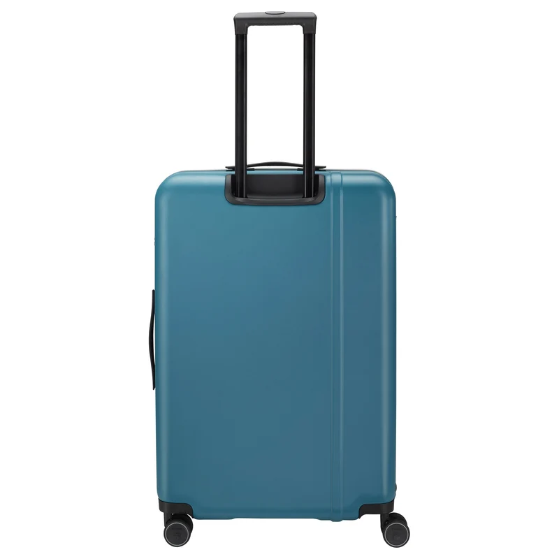 Travelite NFL - Trolley con 4 ruedas L 76 cm (Philadelphia Eagles)
