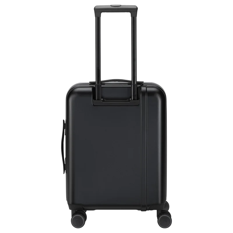 Travelite NFL - Trolley de cabina con 4 ruedas S 55 cm (Las Vegas Raiders)