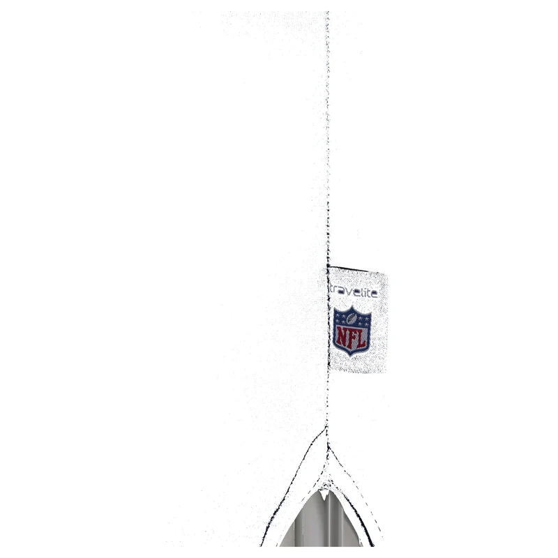 Travelite NFL - Funda para maleta L (New England Patriots)