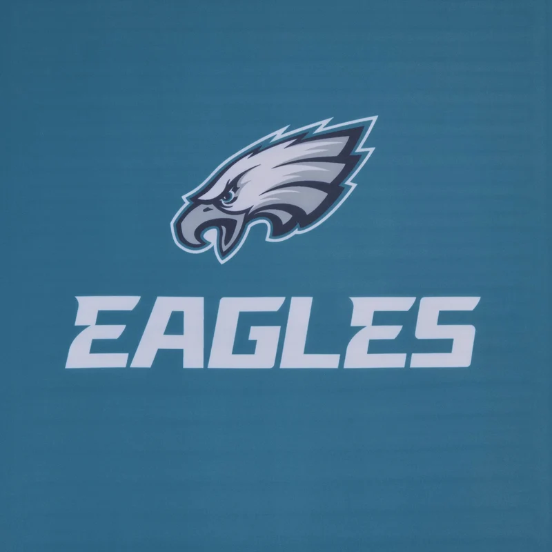 Travelite NFL - Funda para maleta L (Philadelphia Eagles)