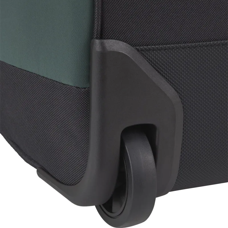 Travelite NFL - Bolsa de viaje con ruedas 79 cm (Green Bay Packers)