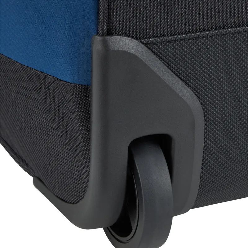 Travelite NFL - Bolsa de viaje con ruedas 79 cm (New England Patriots)