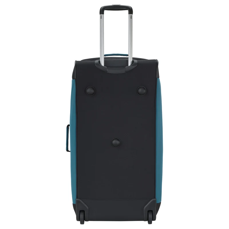 Travelite NFL - Bolsa de viaje con ruedas 79 cm (Philadelphia Eagles)