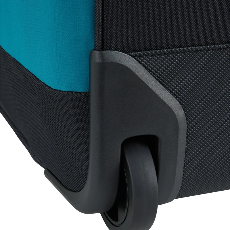 Travelite NFL - Bolsa de viaje con ruedas 79 cm (Philadelphia Eagles)