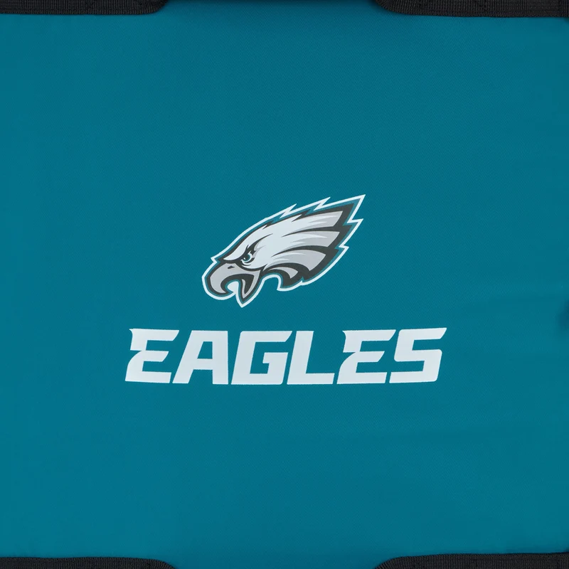 Travelite NFL - Bolsa de viaje con ruedas 79 cm (Philadelphia Eagles)