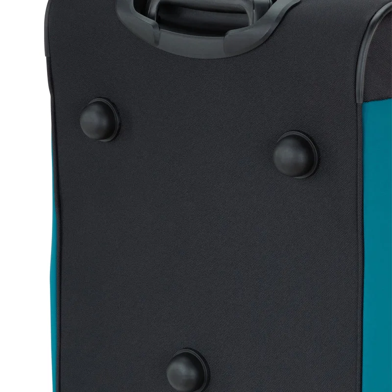 Travelite NFL - Bolsa de viaje con ruedas 79 cm (Philadelphia Eagles)