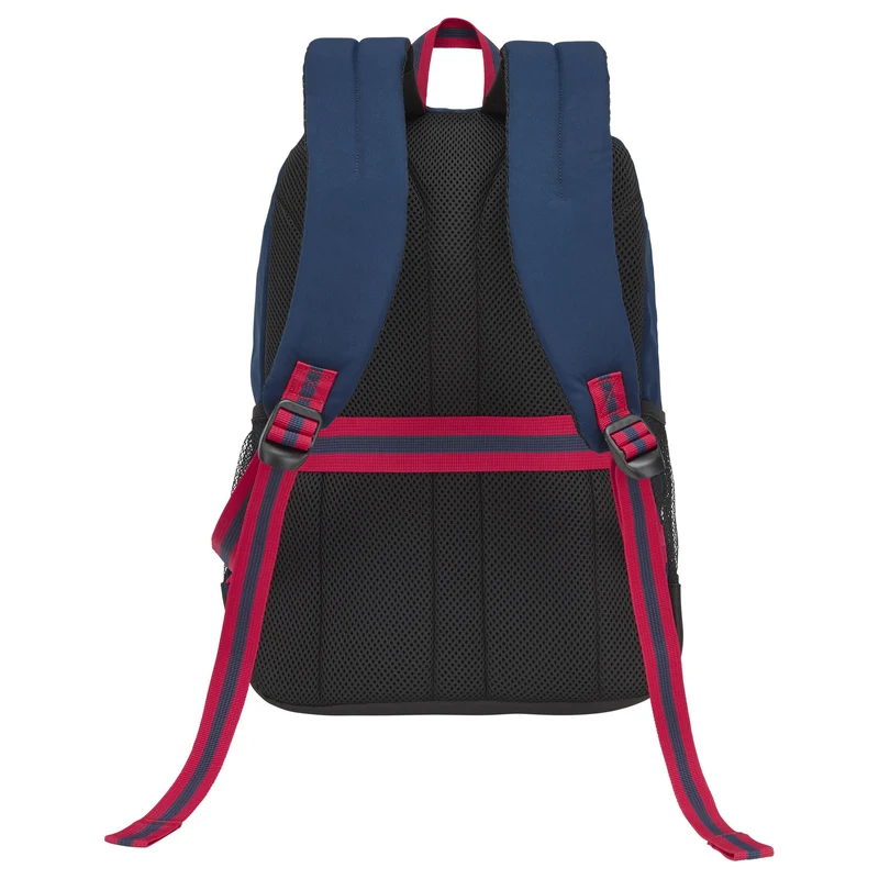 Travelite NFL - Mochila 43 cm (New England Patriots)