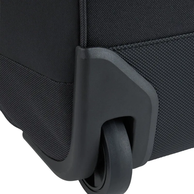 Travelite NFL - Bolsa de viaje con ruedas 79 cm (Las Vegas Raiders)