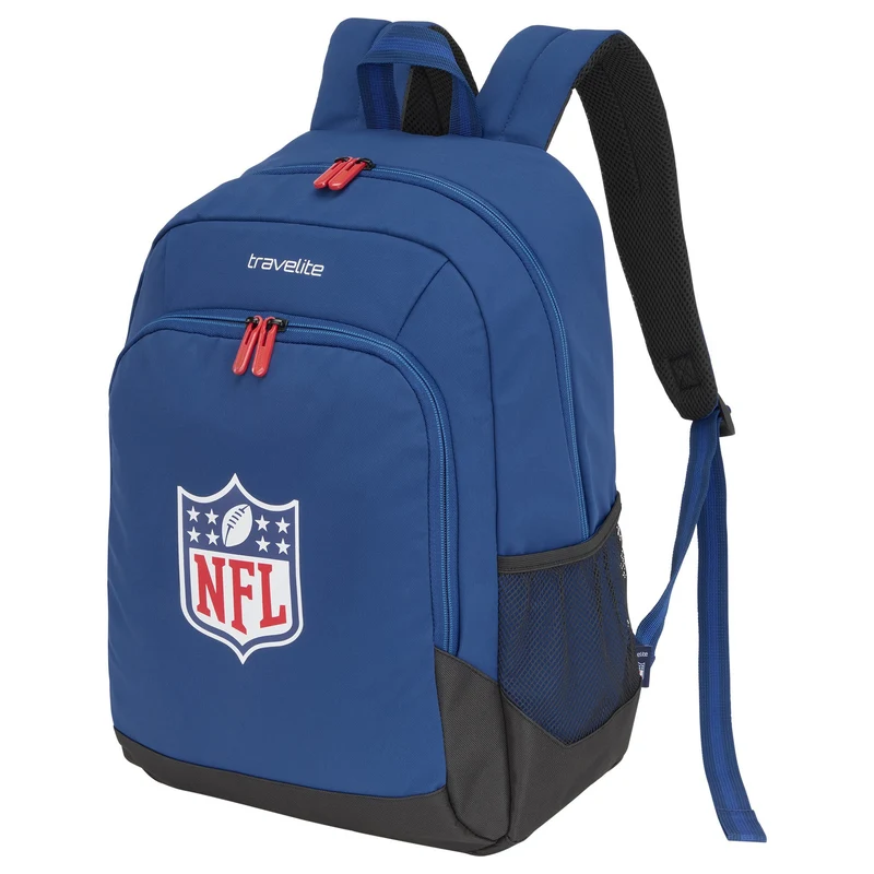 Travelite NFL - Mochila 43 cm (NFL Shield)