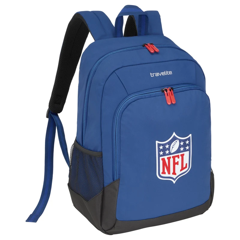 Travelite NFL - Mochila 43 cm (NFL Shield)