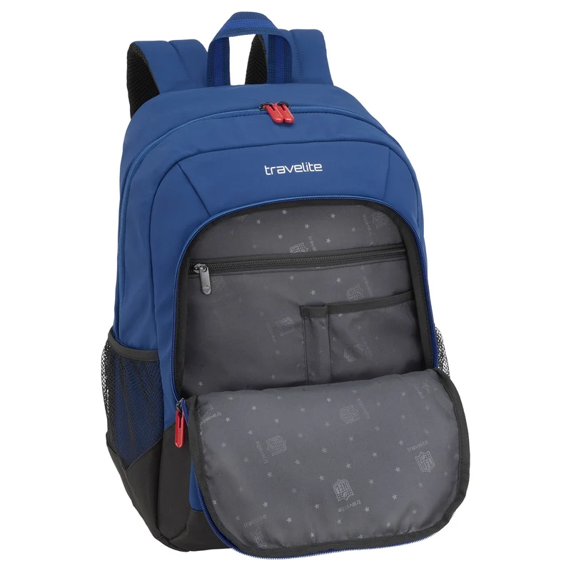 Travelite NFL - Mochila 43 cm (NFL Shield)
