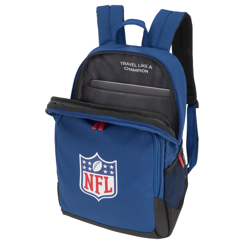 Travelite NFL - Mochila 43 cm (NFL Shield)