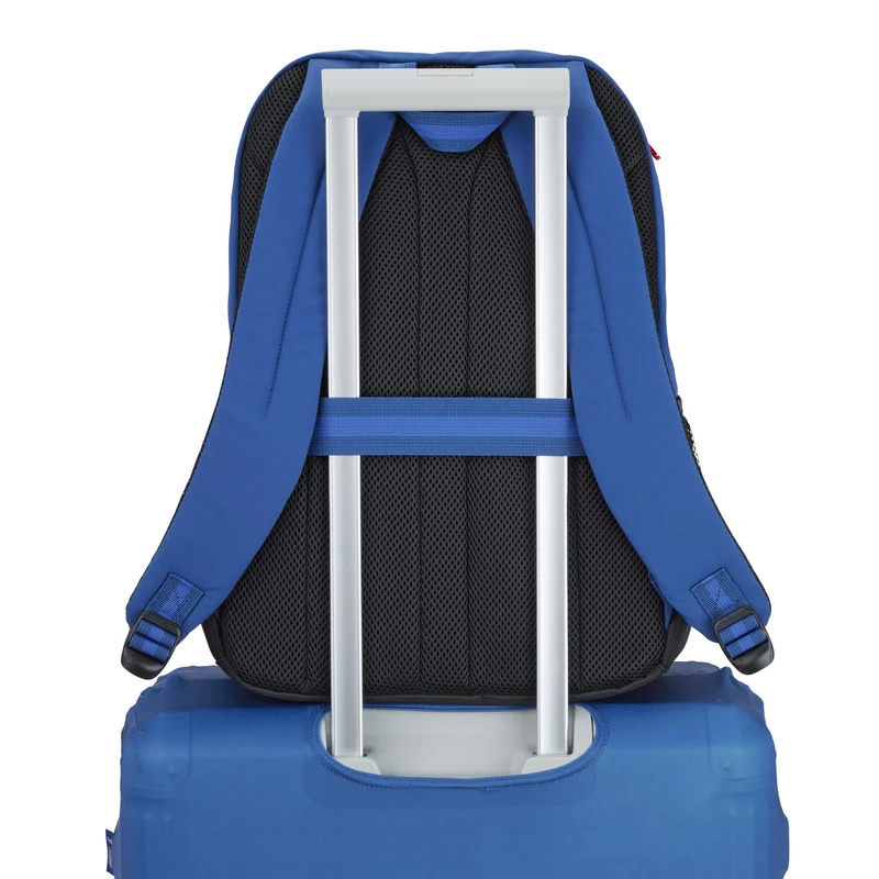 Travelite NFL - Mochila 43 cm (NFL Shield)