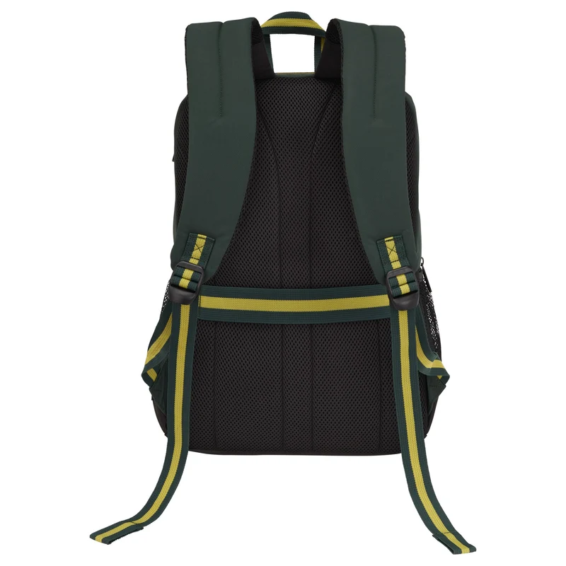 Travelite NFL - Mochila 43 cm (Green Bay Packers)