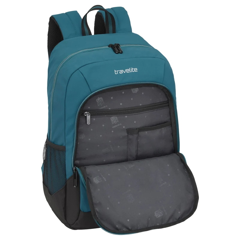 Travelite NFL - Mochila 43 cm (Philadelphia Eagles)