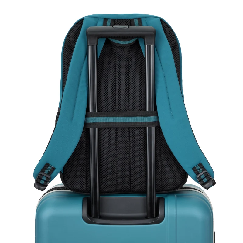 Travelite NFL - Mochila 43 cm (Philadelphia Eagles)