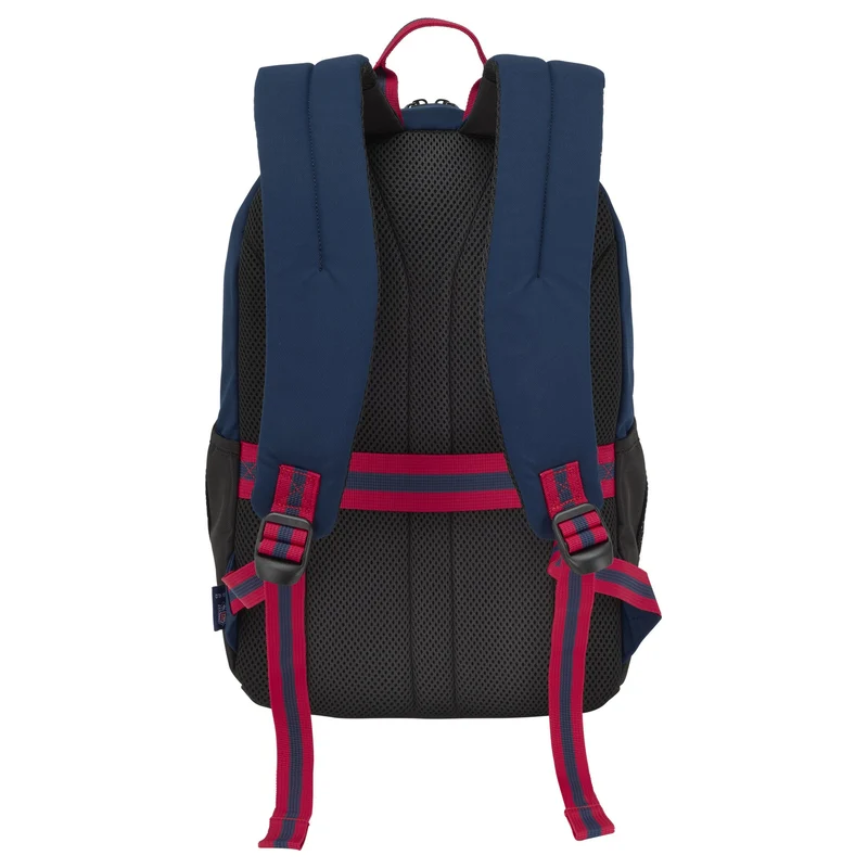 Travelite NFL - Mochila 41 cm (New England Patriots)