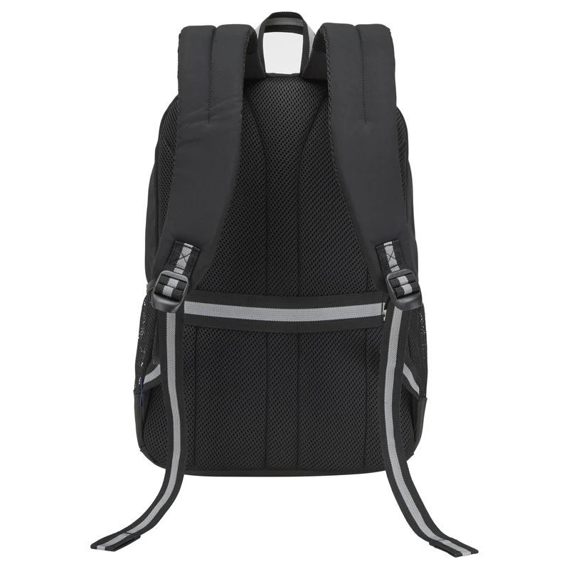 Travelite NFL - Mochila 43 cm (Las Vegas Raiders)
