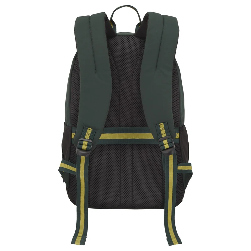 Travelite NFL - Mochila 41 cm (Green Bay Packers)