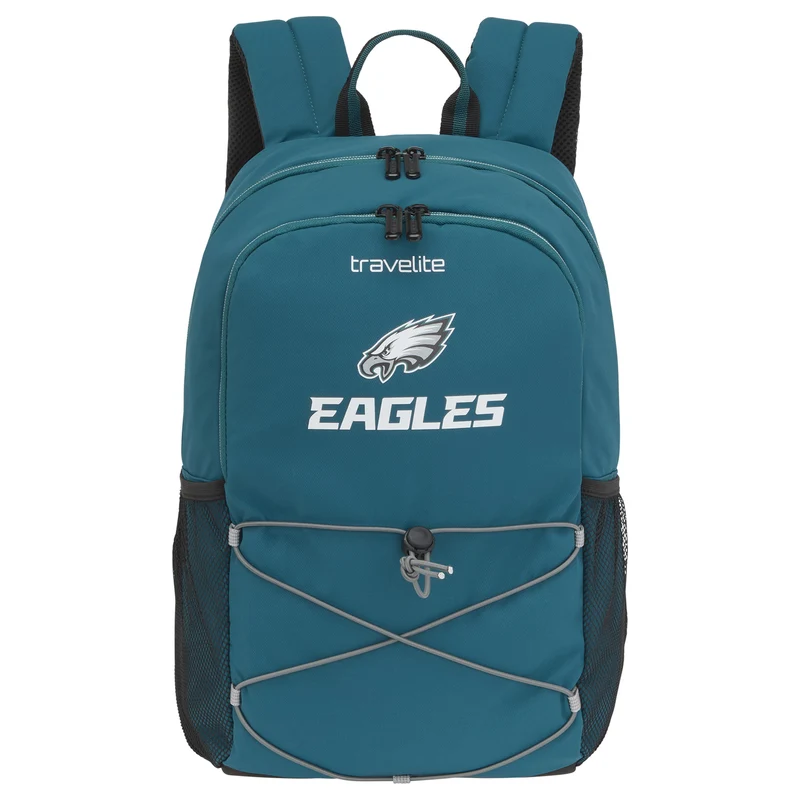 Travelite NFL - Mochila 41 cm (Philadelphia Eagles)