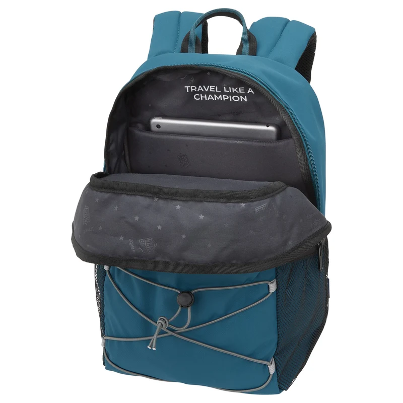 Travelite NFL - Mochila 41 cm (Philadelphia Eagles)