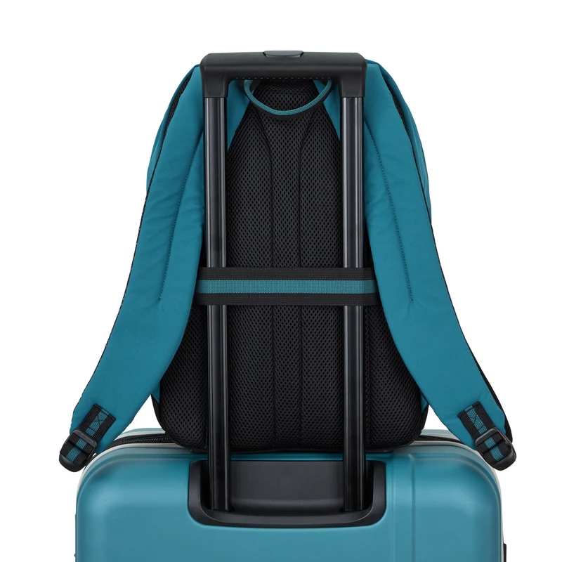 Travelite NFL - Mochila 41 cm (Philadelphia Eagles)